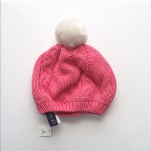 Baby gap hat